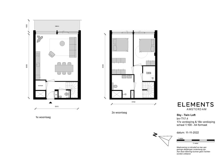 Foto 2 van Zinranapad 233