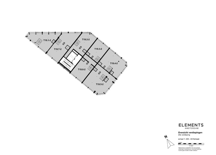 Photo 4 of Elements | Sky Twin loft (Bouwnr. T 19.3)