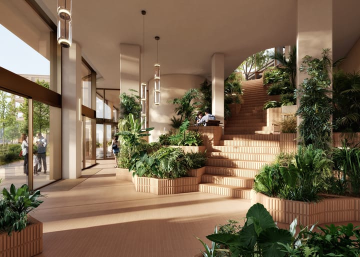 Photo 10 of Elements | Sky Twin loft (Bouwnr. T 19.3)