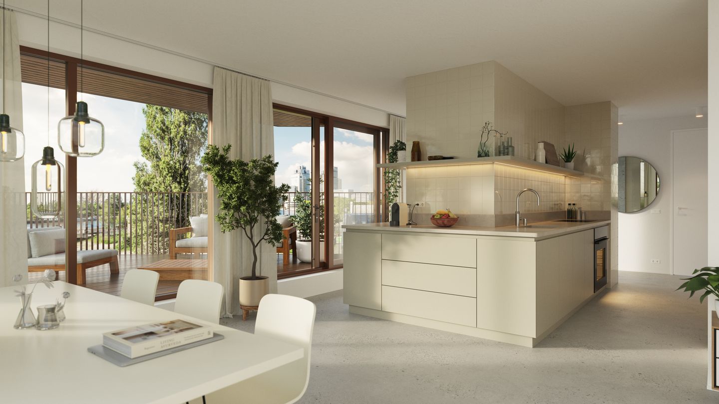 Foto 11 van Elements