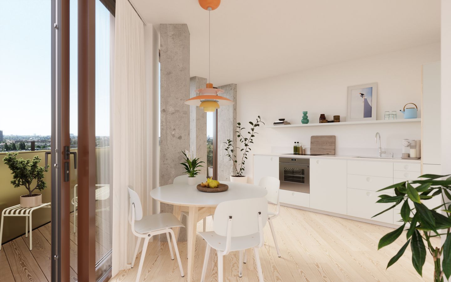 Foto 14 van Elements