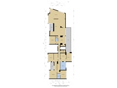 View floorplan