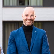 Lars Karsmakers - NVM-makelaar