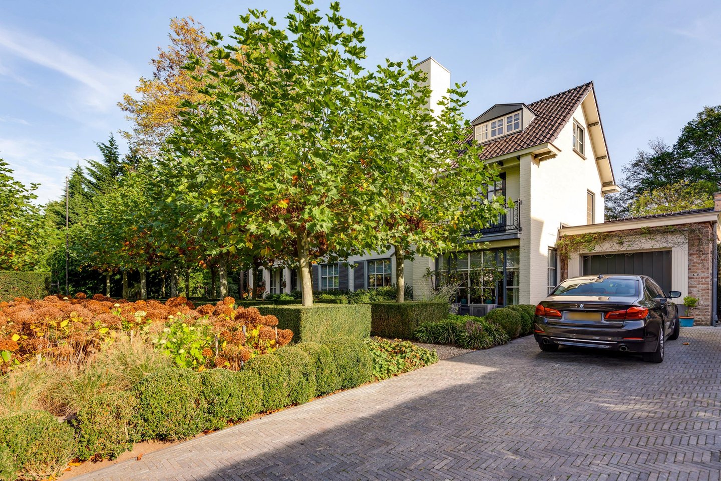 View photo 2 of Kleine Meerlaan 20