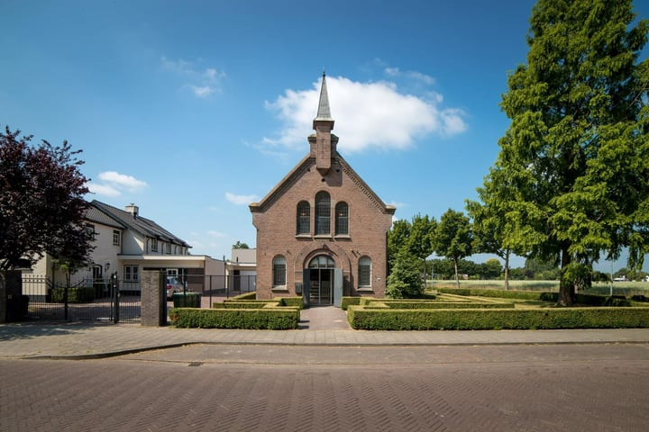 Stationsstraat 26, Elst (GE)