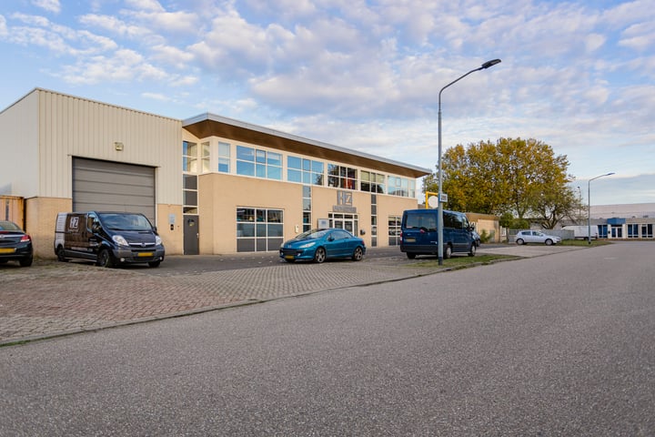 Zuiddijk 1, Helmond
