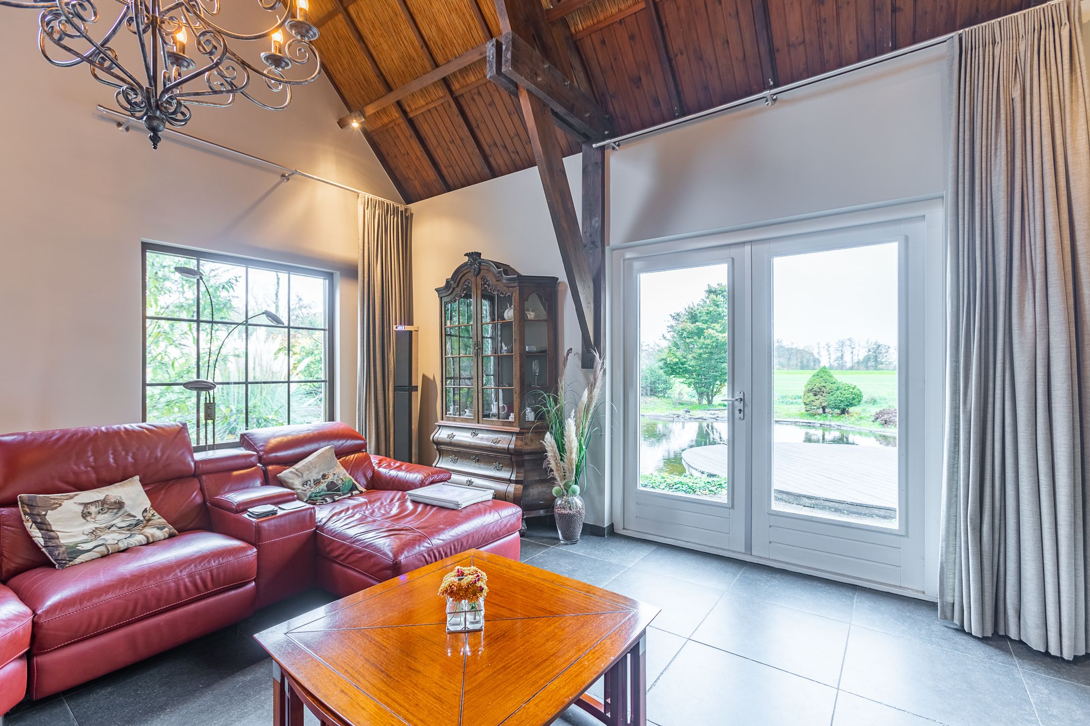 Foto 21 van Rode Sluisweg 9-A