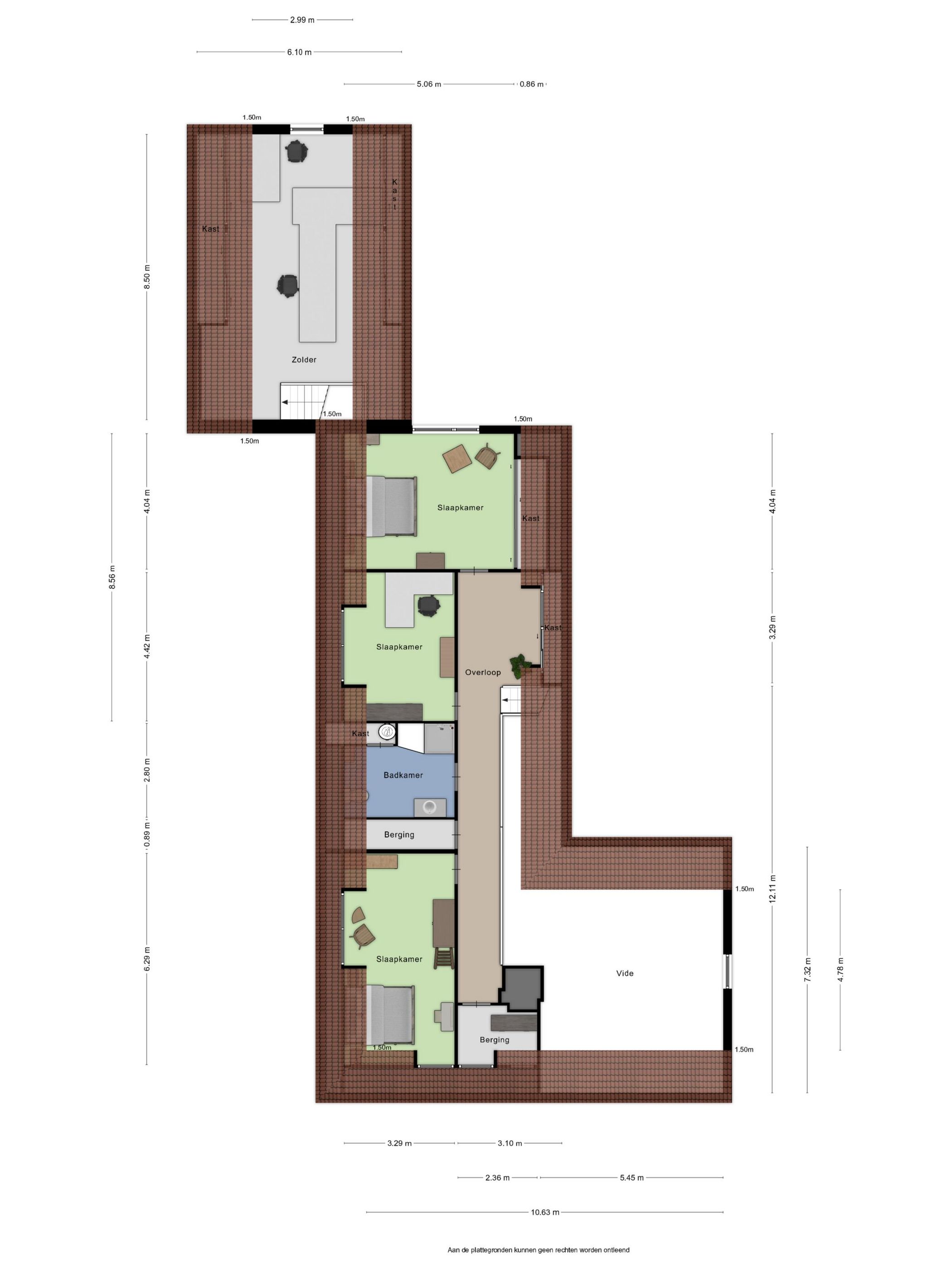 Foto 84 van Rode Sluisweg 9-A