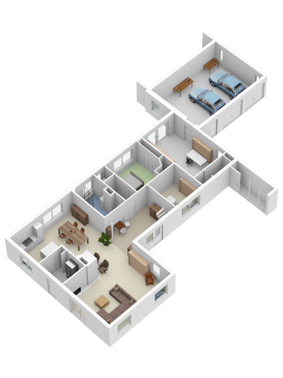 Foto 88 van Rode Sluisweg 9-A