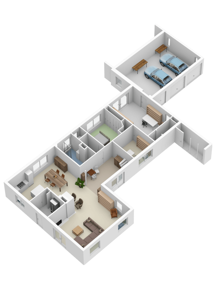 Foto 122 van Rode Sluisweg 9-A