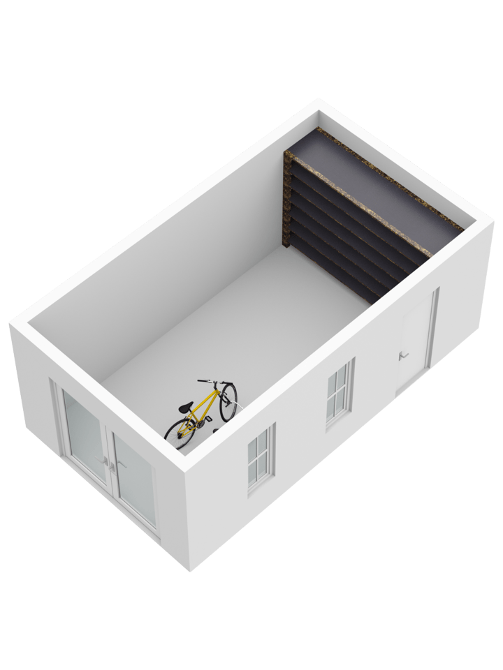 Foto 125 van Rode Sluisweg 9-A