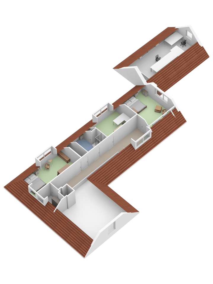Foto 123 van Rode Sluisweg 9-A