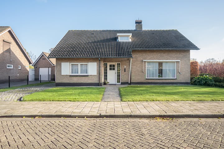 Margrietstraat 4