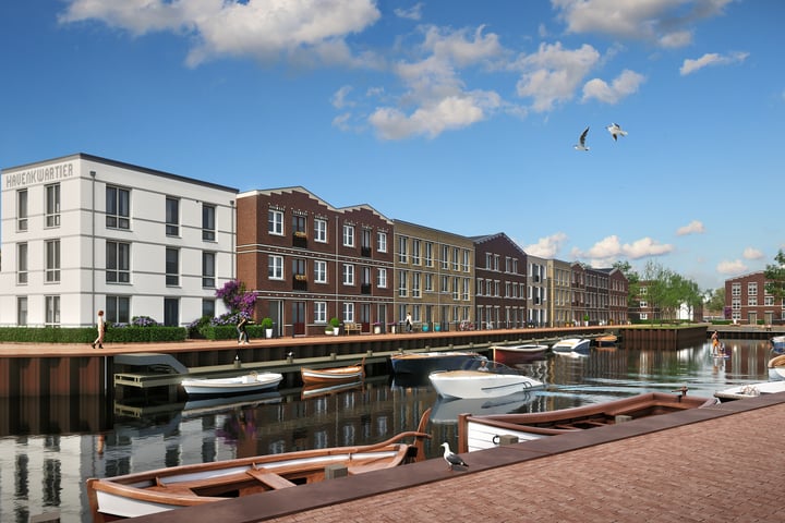 Havenkwartier