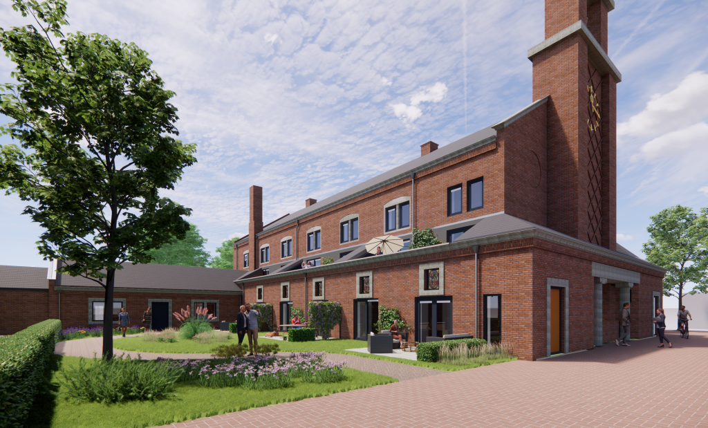 Bekijk foto 1 van Dorpstraat 32 M