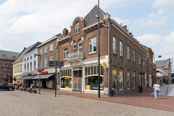 Markt 15, Weert