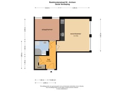 Bekijk plattegrond