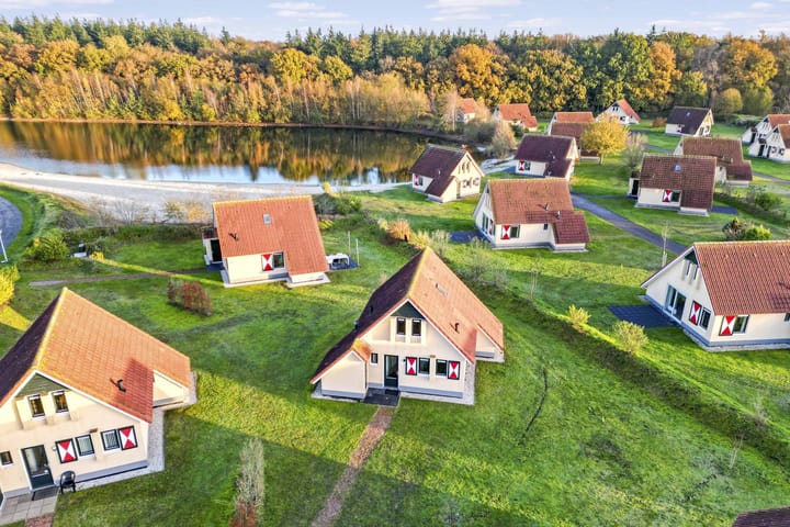 Photo 2 of Oranjekanaal NZ 10-0045