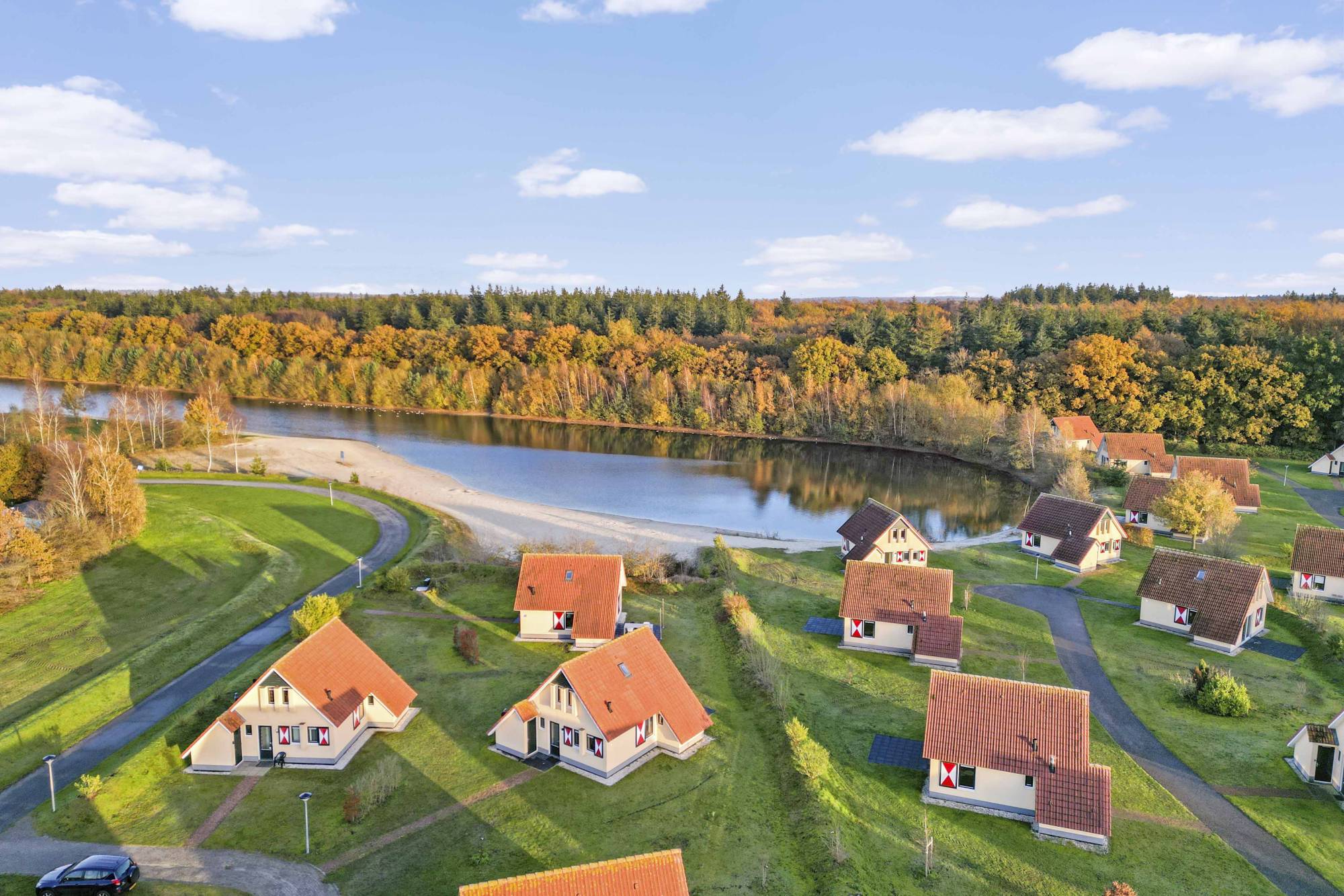 3-bedroom freehold villa in Wezuperbrug — photo 3 of 5