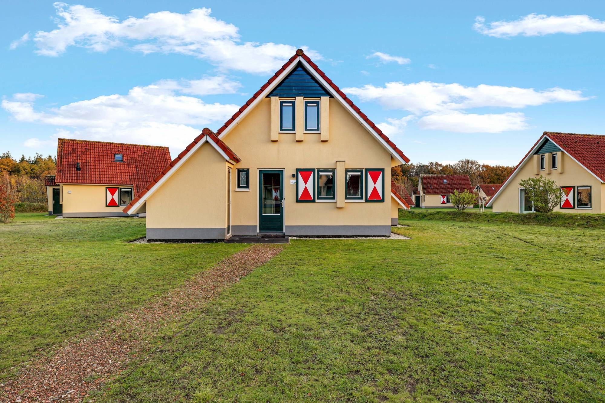 3-bedroom freehold villa in Wezuperbrug — photo 4 of 5