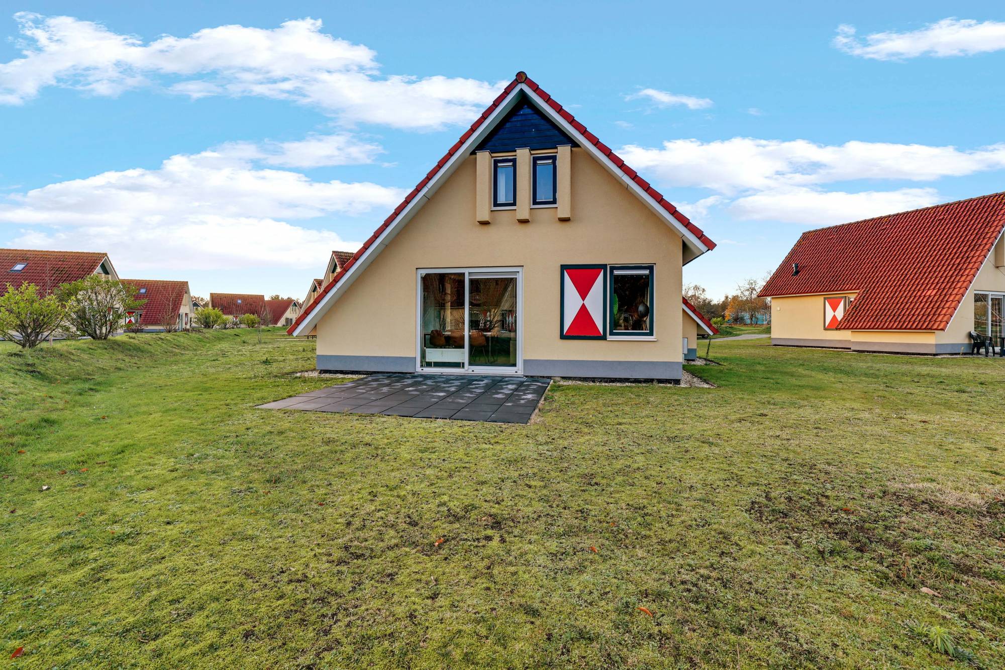 3-bedroom freehold villa in Wezuperbrug — photo 5 of 5