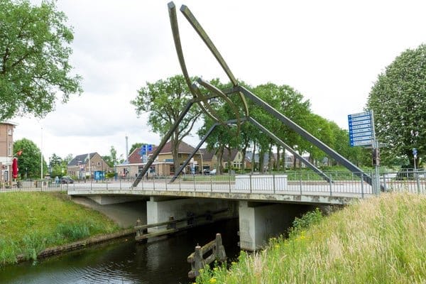 Photo 43 of Oranjekanaal NZ 10-0045