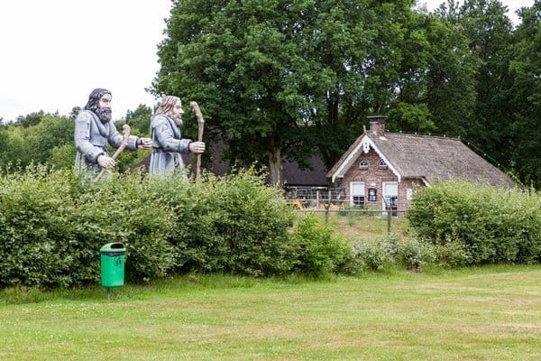 Photo 46 of Oranjekanaal NZ 10-0045