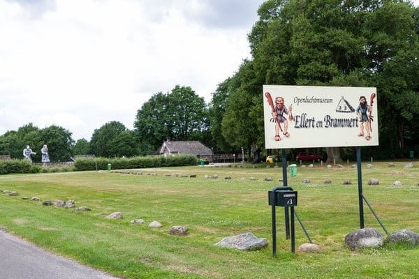 Photo 45 of Oranjekanaal NZ 10-0045