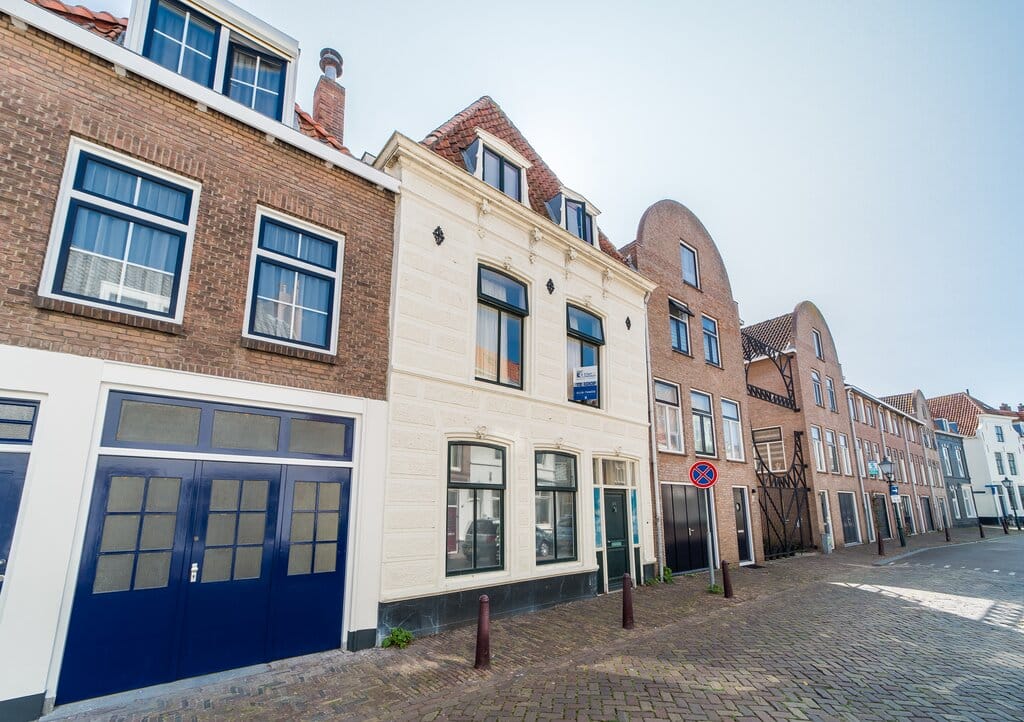 Foto 3 van Nieuwstraat 122