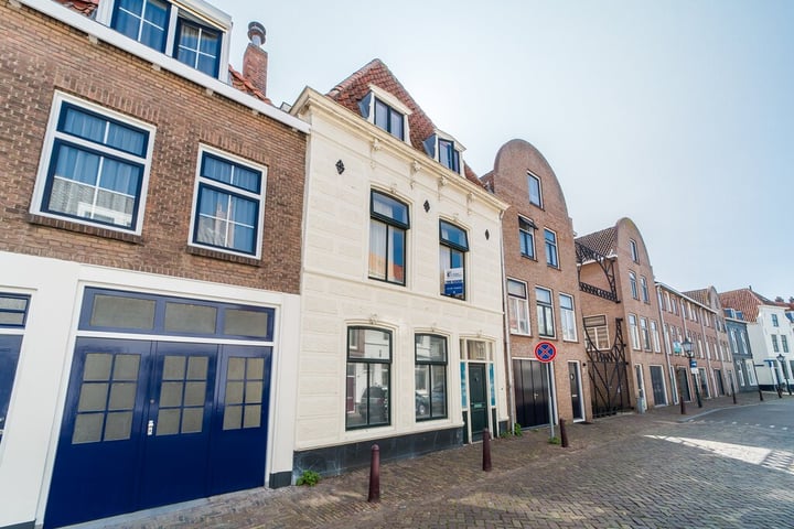 Bekijk foto 3 van Nieuwstraat 122