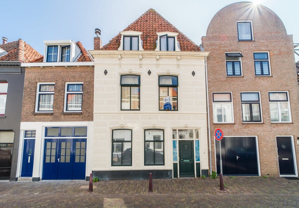 Foto 1 van Nieuwstraat 122