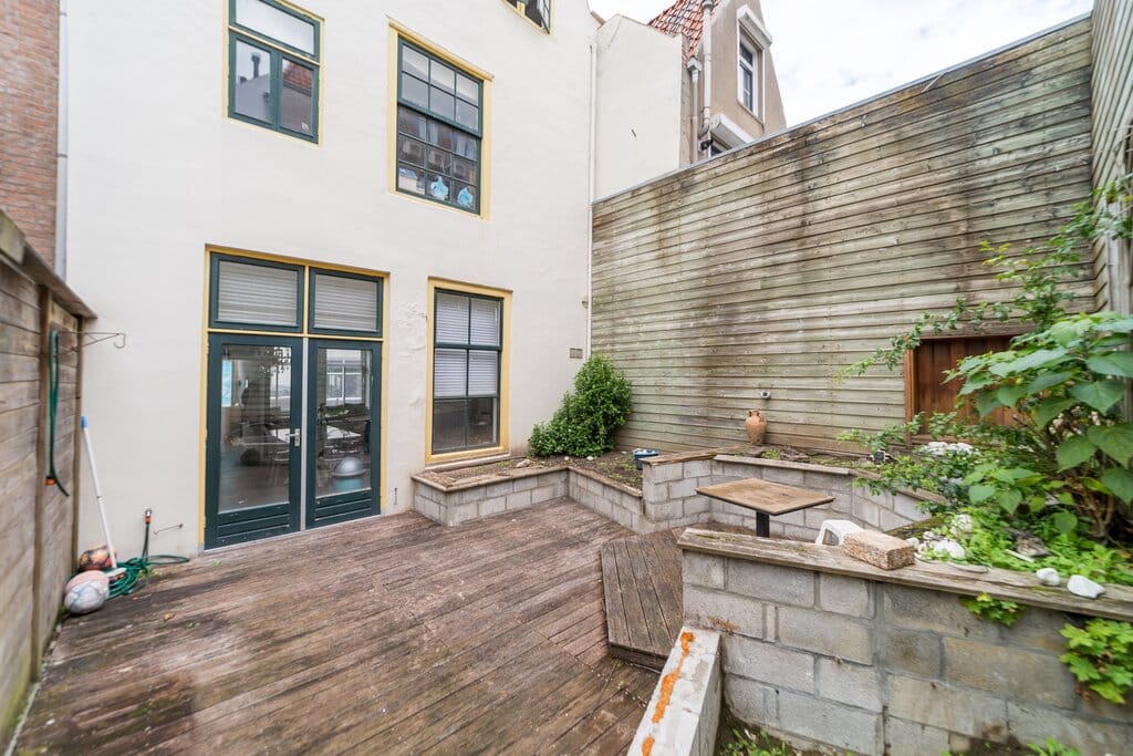 Foto 13 van Nieuwstraat 122