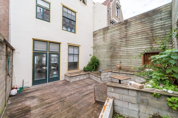 Foto 13 van Nieuwstraat 122