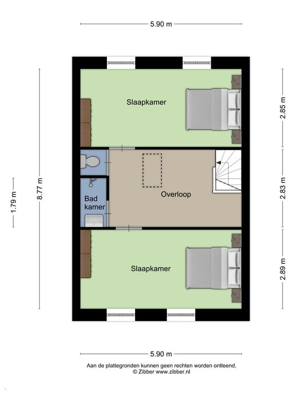 Foto 35 van Nieuwstraat 122