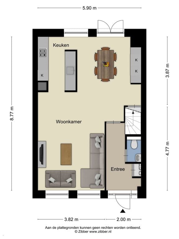 Foto 30 van Nieuwstraat 122