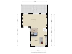 Bekijk plattegrond