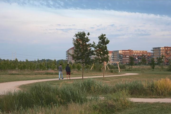 Bekijk foto 14 van Vrijstaande woning (Bouwnr. 28)