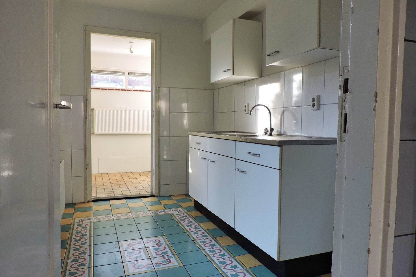 Bekijk foto 4 van Paul Krugerstraat 278