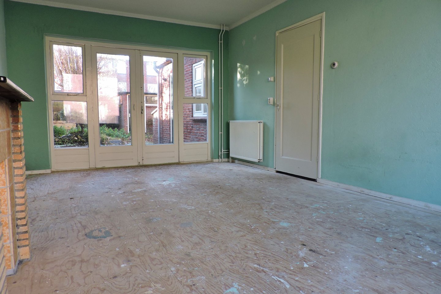Bekijk foto 3 van Paul Krugerstraat 278