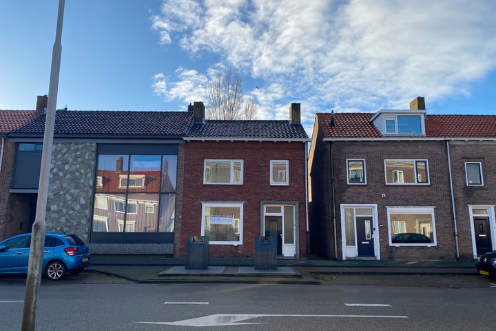 Paul Krugerstraat 278