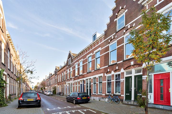 Bekijk foto 1 van Adamshofstraat 150-B