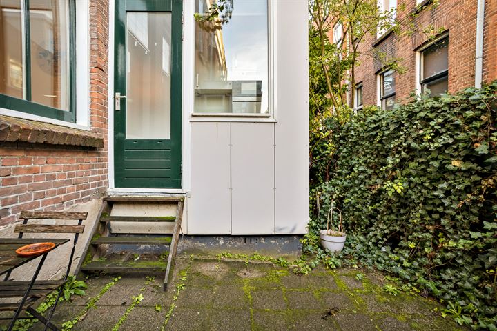 Bekijk foto 6 van Adamshofstraat 150-B