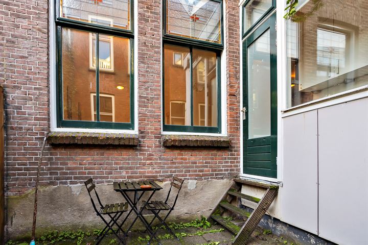 Bekijk foto 5 van Adamshofstraat 150-B