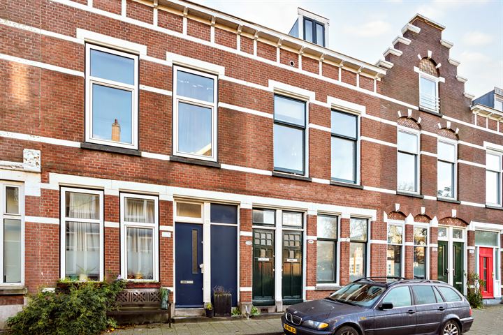 Bekijk foto 14 van Adamshofstraat 150-B