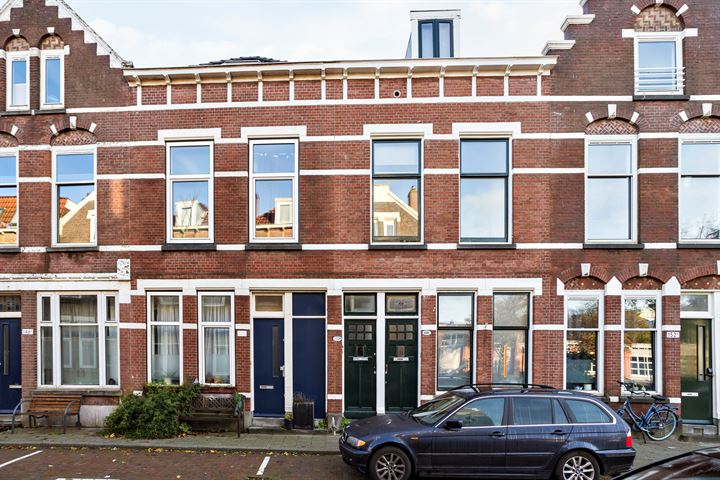 Bekijk foto 15 van Adamshofstraat 150-B