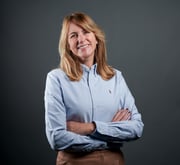 Linda Hol - Assistent-makelaar