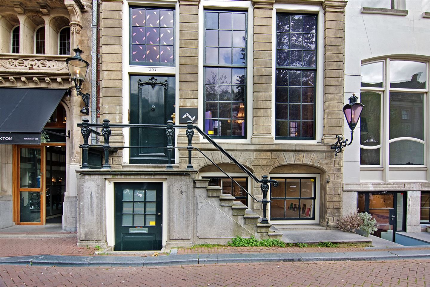 Bekijk foto 3 van Herengracht 257