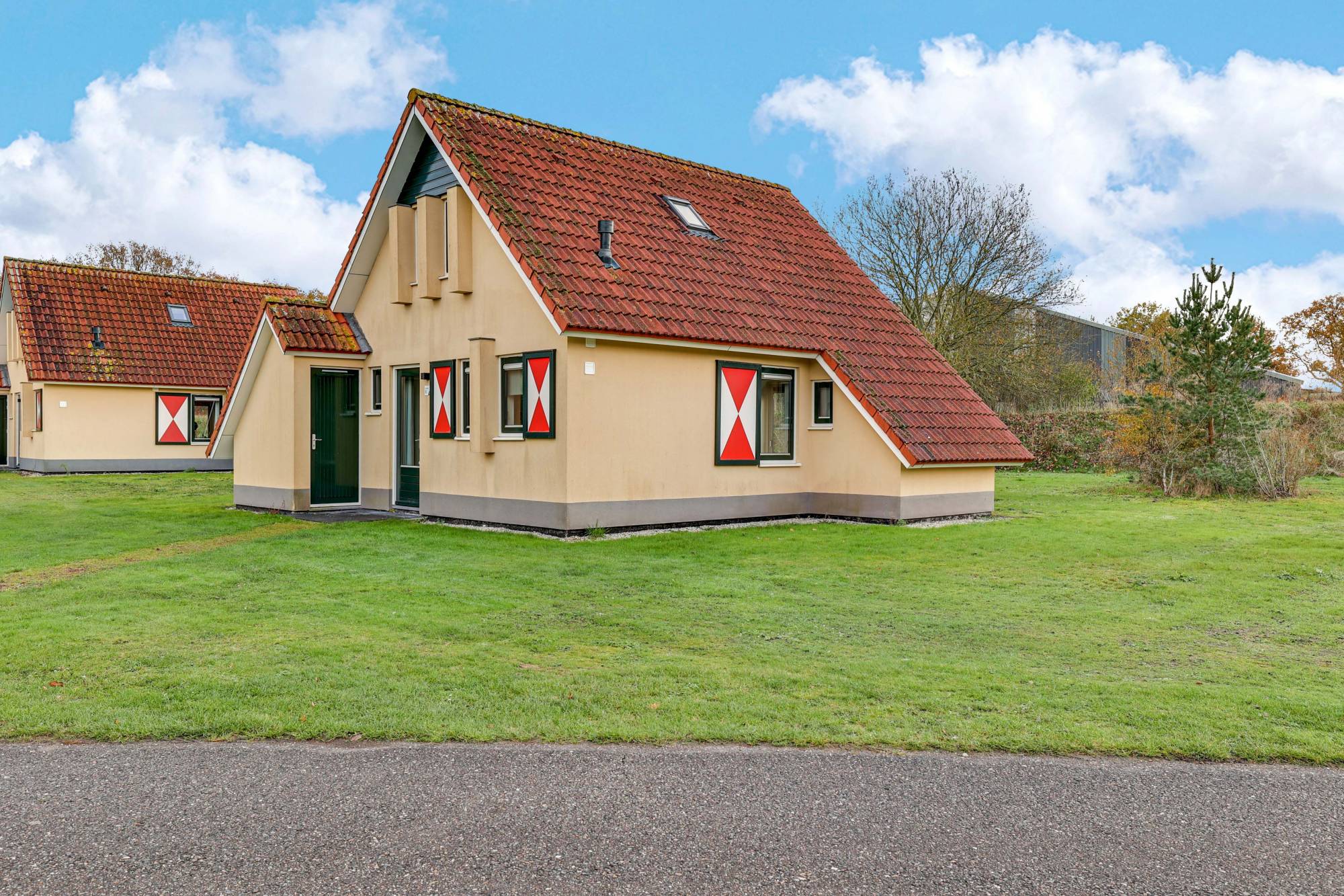 2-bedroom freehold villa in Wezuperbrug — photo 4 of 5