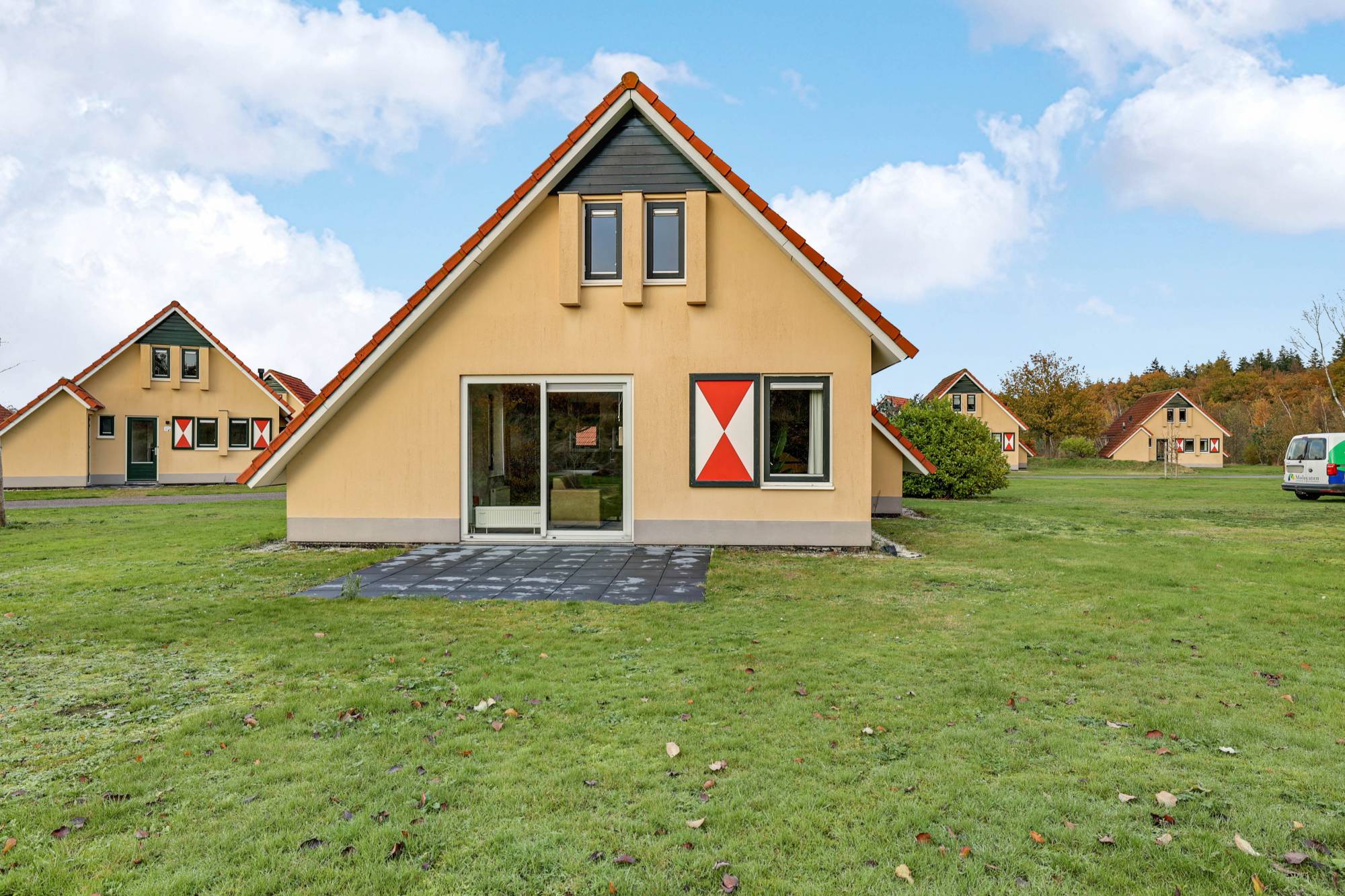 2-bedroom freehold villa in Wezuperbrug — photo 5 of 5