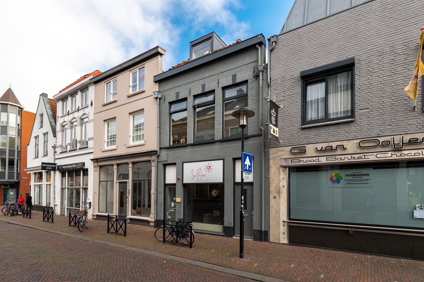 Bekijk foto 1 van Westluidensestraat 41